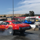 Illustration for article titled Sonoma Bracket Drags today....